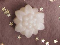 Savon pour invités Douceur lactée