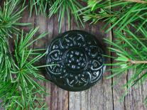 Bloc parfumant « Fraicheur Sapin »