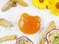 Savon coloré et fruité : Fruit de la Passion