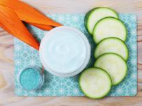 Masque Anti-soif « Aloe & Concombre »