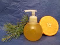 Pouss’Mousse « Jardin Hespéridé »