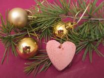 Décorations pour sapin de Noël