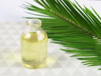 Huile de massage réparatrice et nourrissante pour le corps au Squalane