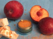 Baume à lèvres gourmand