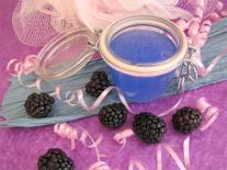 Gelée de douche Mûre sauvage