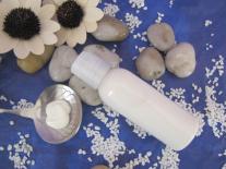 Lait démaquillant Pureté de Lait