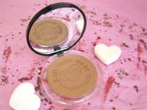 Fond de teint coulé beige médium