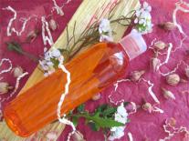 Shampooing Zéro nœuds 2 en 1 racines grasses & pointes sèches