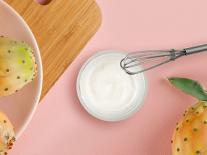 Crème de jour aux huiles essentielles régénérantes de Bois de Hô & Rosalina