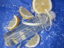 Shampooing bienfaisant Citron & Urée