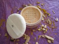 Poudre de teint 