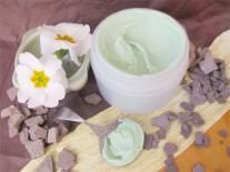 Masque capillaire ayurvédique au Kapoor kachli stimulateur de pousse