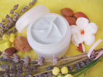 Crème aux huiles essentielles de Lavande & Tanaisie apaisantes