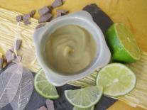 Shampooing minute Ayurvédique pour cheveux colorés