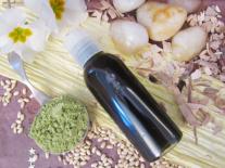 Recette Huile de massage maison ayurvédique délassante