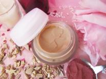 BB crème ayurvédique 5 en 1