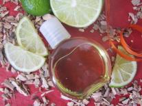 Huile de Mars pour massage aphrodisiaque ♂