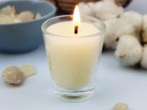 Bougie parfumée simplissime