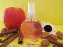 Eau de toilette Pomme d'amour