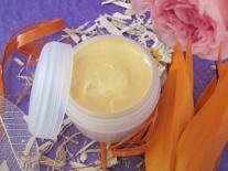 Crème à l’extrait de Tépezcohuite régénérant