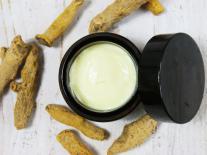 Crème Jeunesse & Eclat du teint au Curcuma