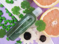 Shampooing au Patchouli anti-pelliculaire