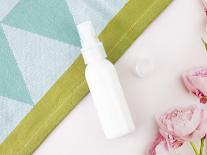 Lait parfumant pour le corps « Souffle divin »