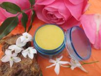 Concrète Magie d'Orient