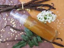 Sérum ayurvédique fortifiant pour les cheveux au Jasmin