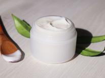 Soin de nuit nourrissant 