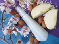 Lait pour le corps Pomme & Amande
