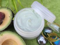 Body butter Avocat