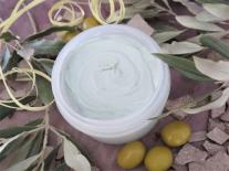 Body butter naturel 