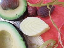 Après-shampooing solide 