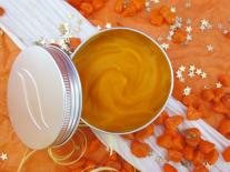 Beurre d'Urucum anti-âge et bonne mine