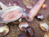 Paillettes visages et corps