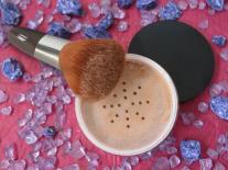 Poudre minérale Teint de Soleil