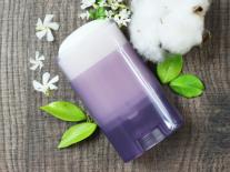 Déodorant stick aux fleurs de Fragonia