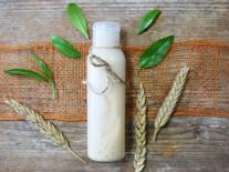 BB Crème après-shampooing