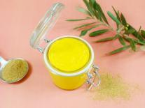 Gommage visage et corps aux Fruits d'été 