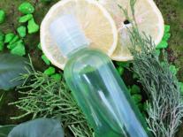 Lotion magique des sous-bois