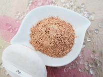 Recette Poudre de teint 