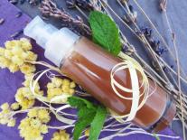 Sérum réparateur à l'Acanthe BIO d'Auvergne réparatrice pour peaux sensibilisées 