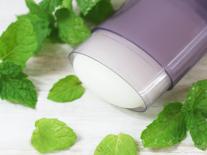 Déodorant stick Fraîcheur pour homme