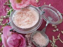 Sels de Bain Rose ancienne