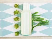 Soin ciblé Silhouette aux huiles essentielles