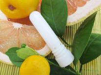 Stick inhalateur Détente aux agrumes 