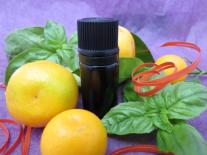 Composition à diffuser Destress