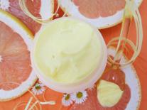 Soin Joli Silhouette au Pamplemousse