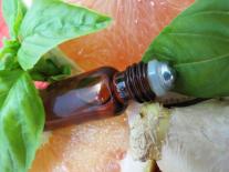 Roll-on Tonus & Vitalité